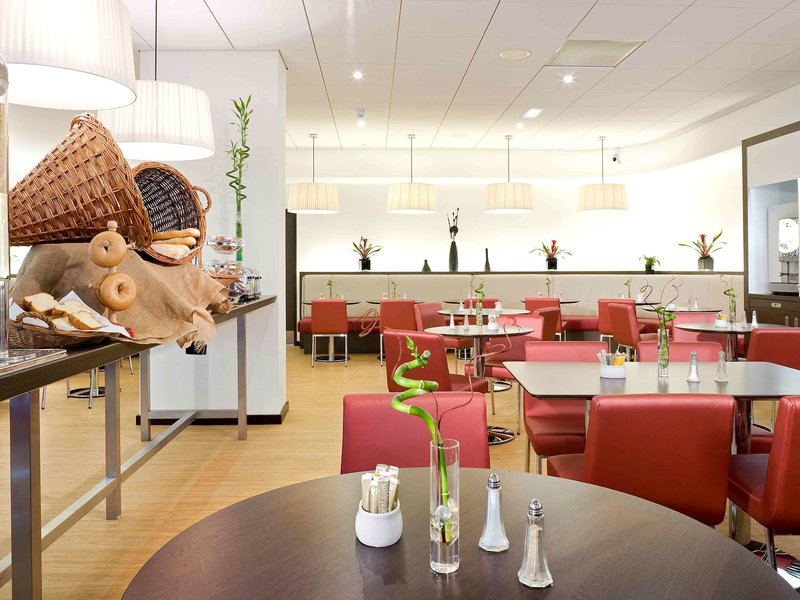 Ibis York Centre - 651