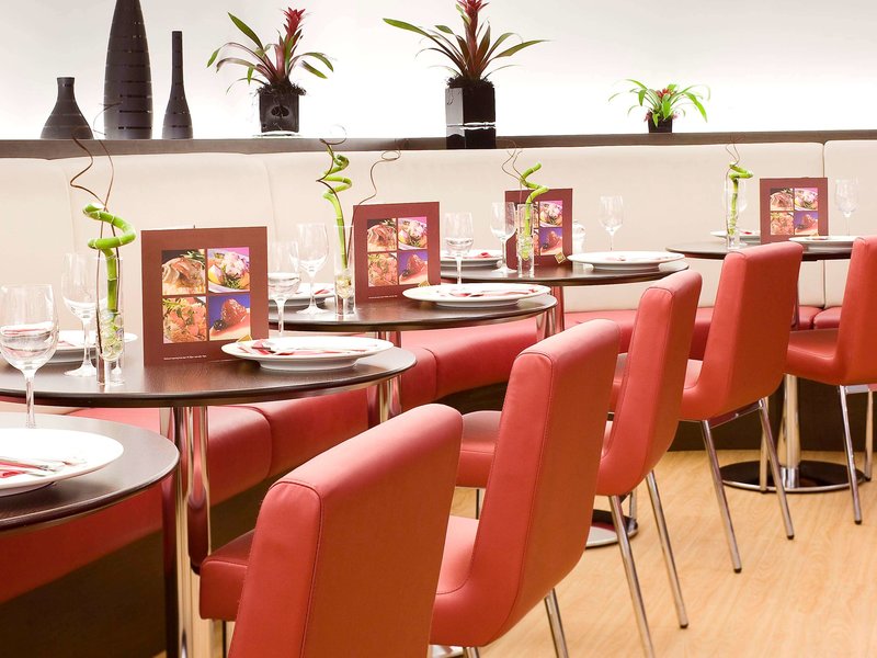 Ibis York Centre - 651