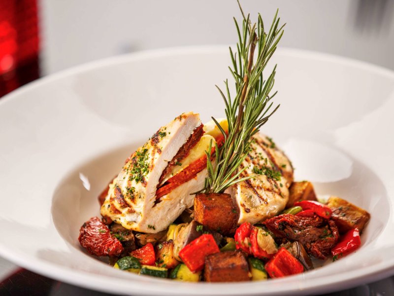 Mercure Chester Abbots Well - 652