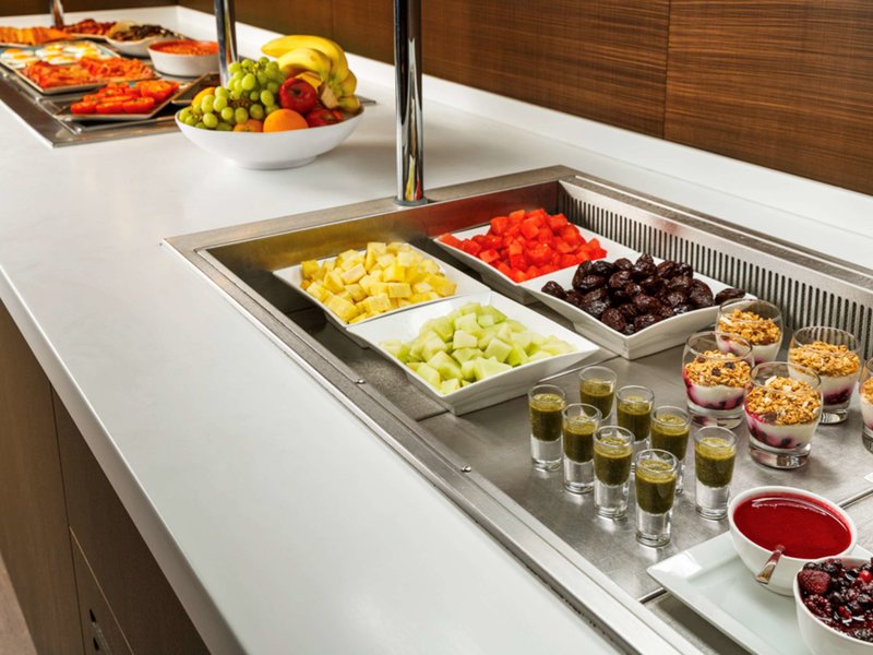 Mercure Chester Abbots Well - 652