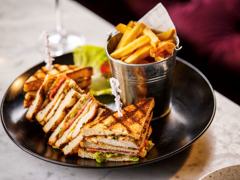 Mercure Chester Abbots Well - 652