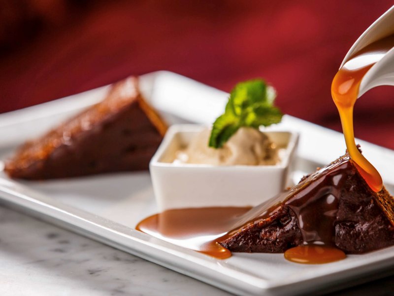 Mercure Chester Abbots Well - 652