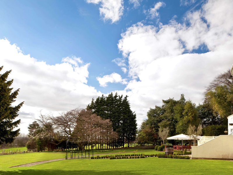 Mercure Chester Abbots Well - 652