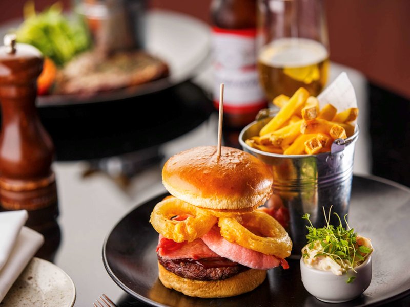 Mercure Chester Abbots Well - 652