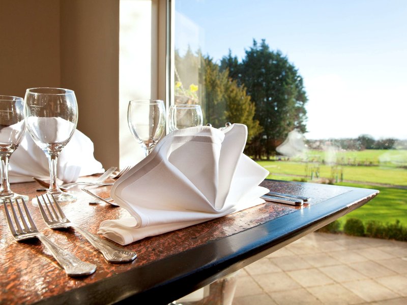 Mercure Chester Abbots Well - 652