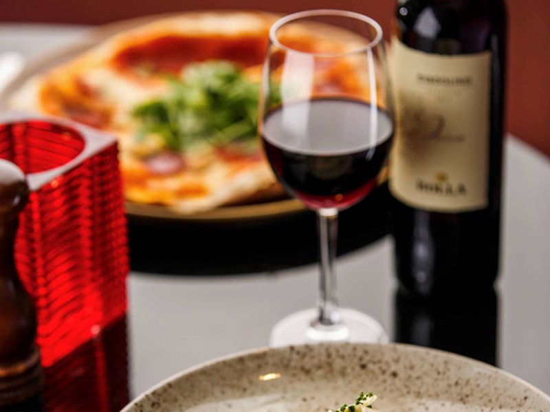 Mercure Chester Abbots Well - 652