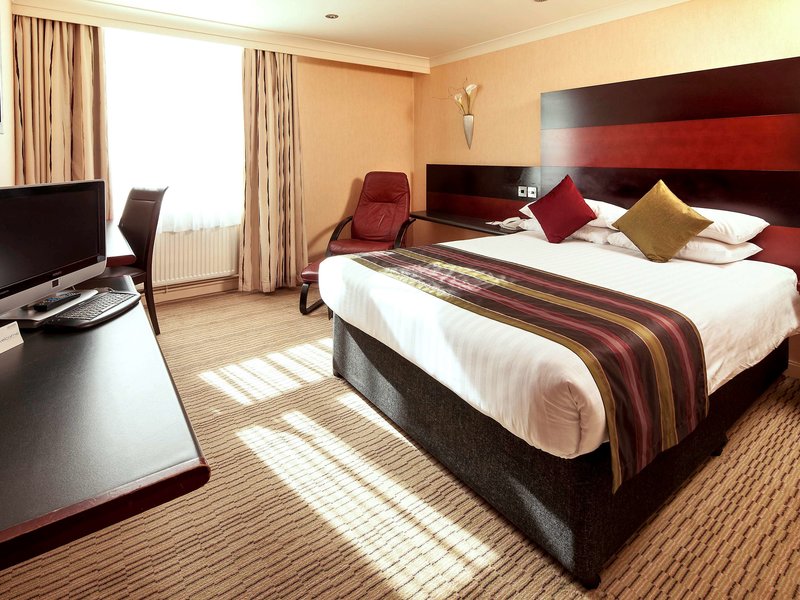 Mercure Chester Abbots Well - 652