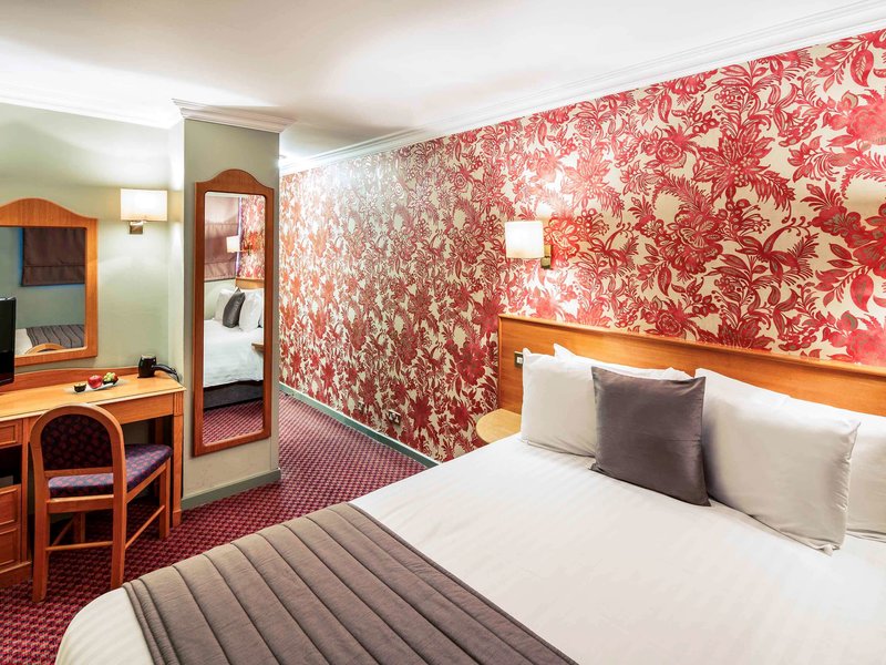 Mercure Chester Abbots Well - 652