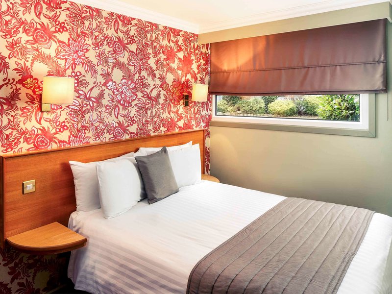 Mercure Chester Abbots Well - 652