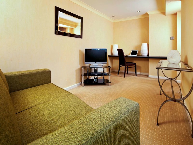 Mercure Chester Abbots Well - 652