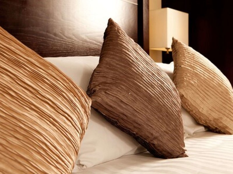 Mercure Chester Abbots Well - 652