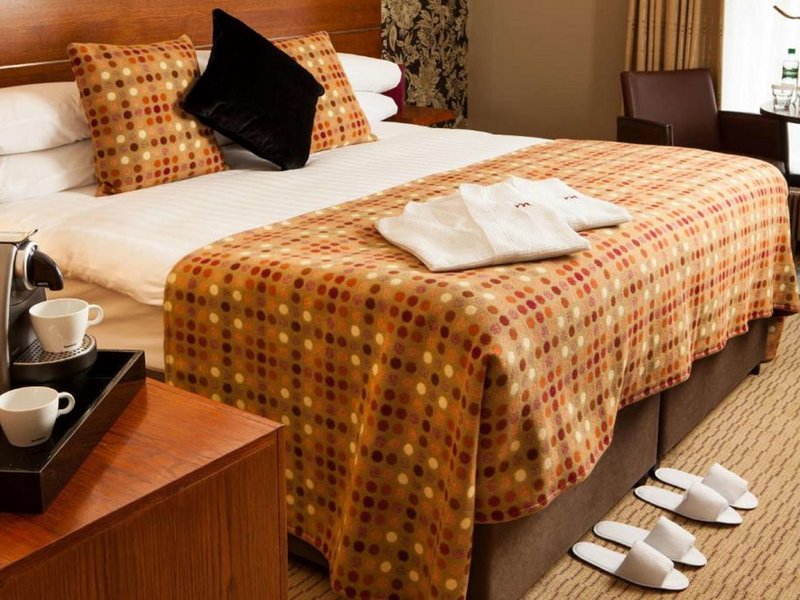 Mercure Chester Abbots Well - 652