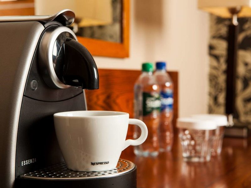 Mercure Chester Abbots Well - 652