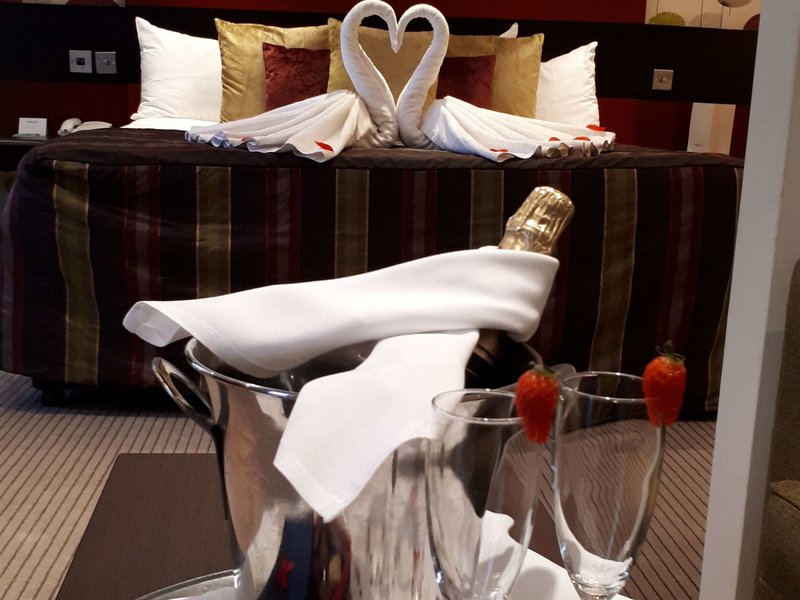 Mercure Chester Abbots Well - 652