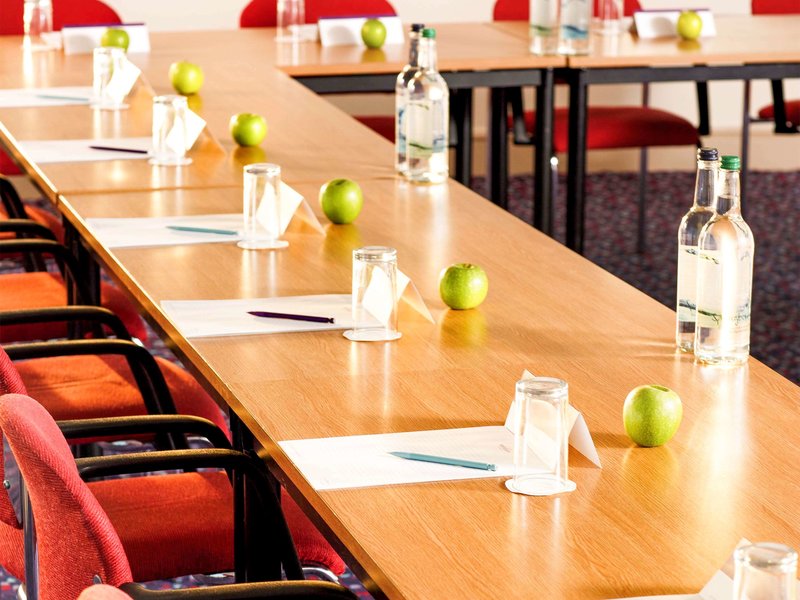 Mercure Chester Abbots Well - 652