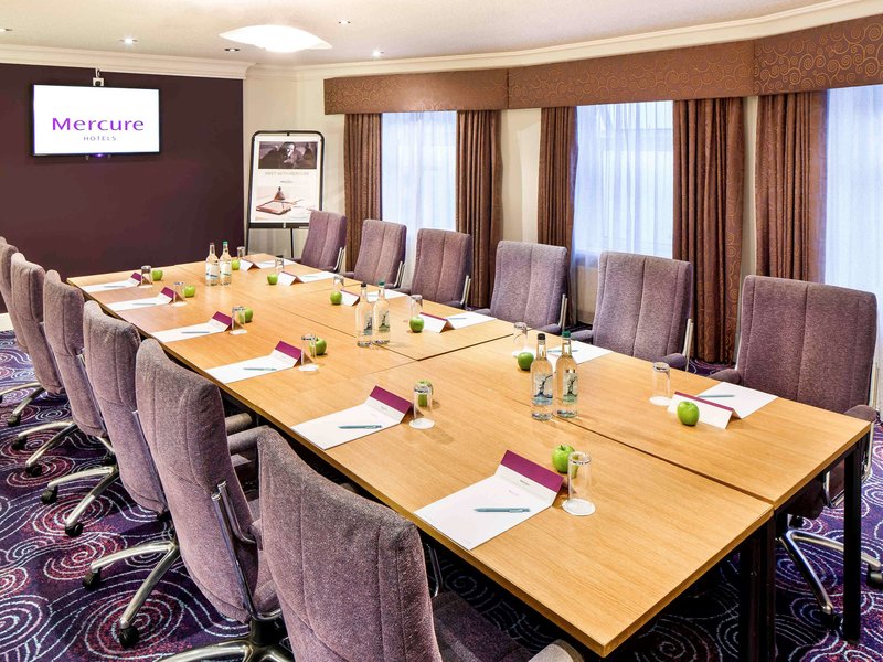 Mercure Chester Abbots Well - 652