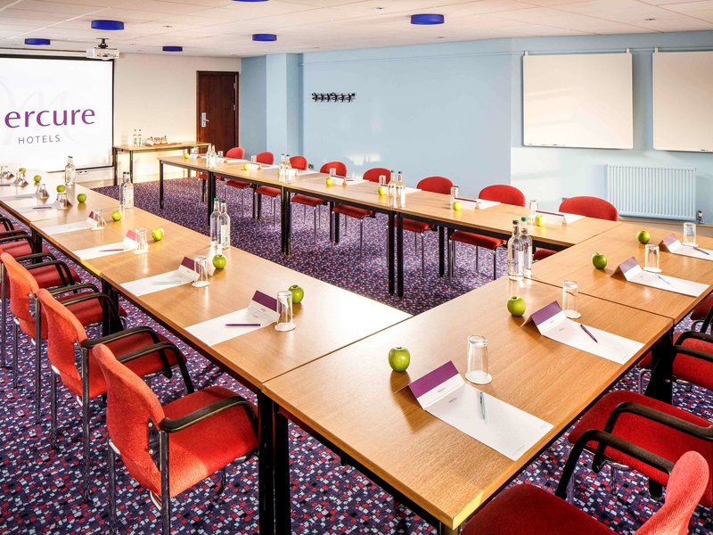 Mercure Chester Abbots Well - 652