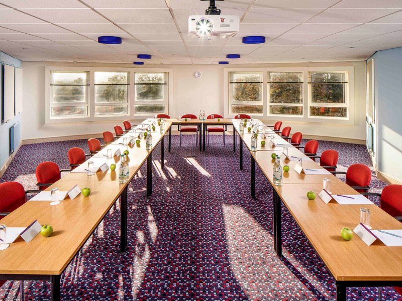 Mercure Chester Abbots Well - 652