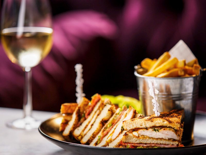 Mercure Chester Abbots Well - 652