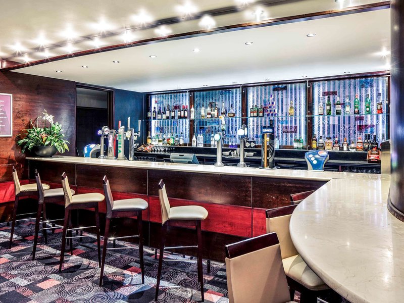 Mercure Chester Abbots Well - 652