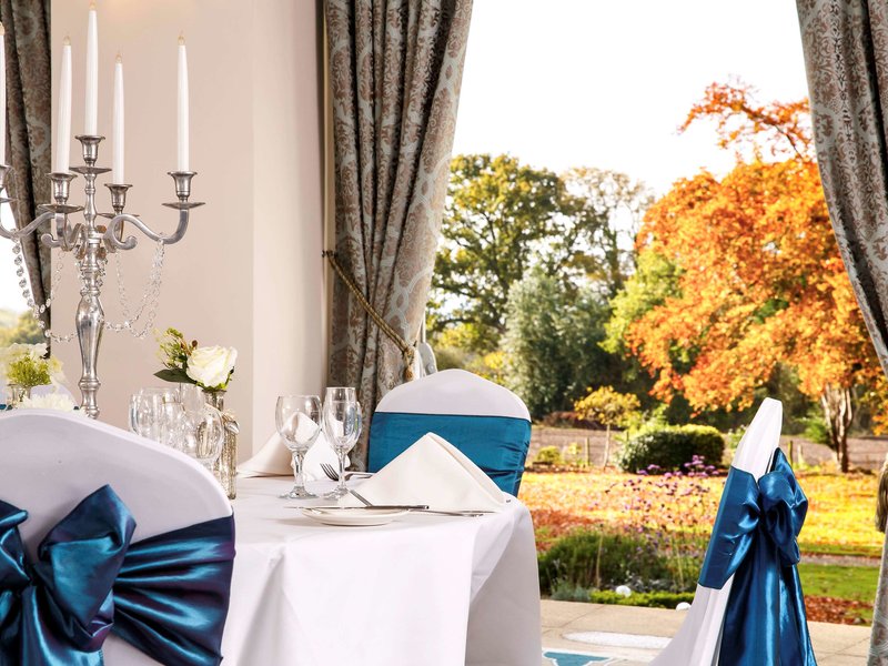 Mercure Chester Abbots Well - 652