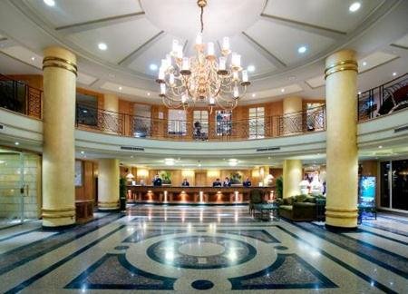 Steigenberger Nile Palace