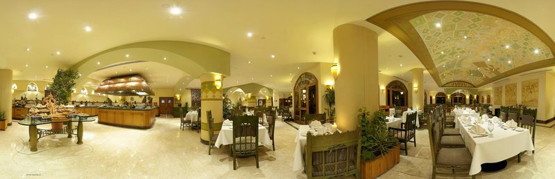 Steigenberger Nile Palace - 653