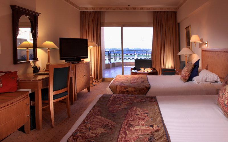 Steigenberger Nile Palace - 653
