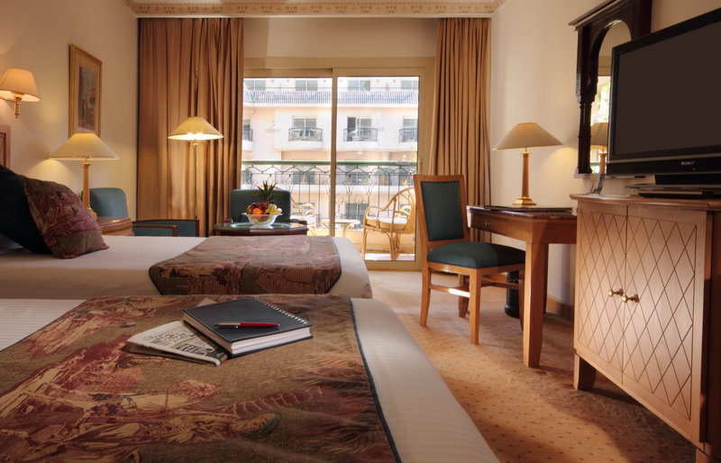 Steigenberger Nile Palace - 653