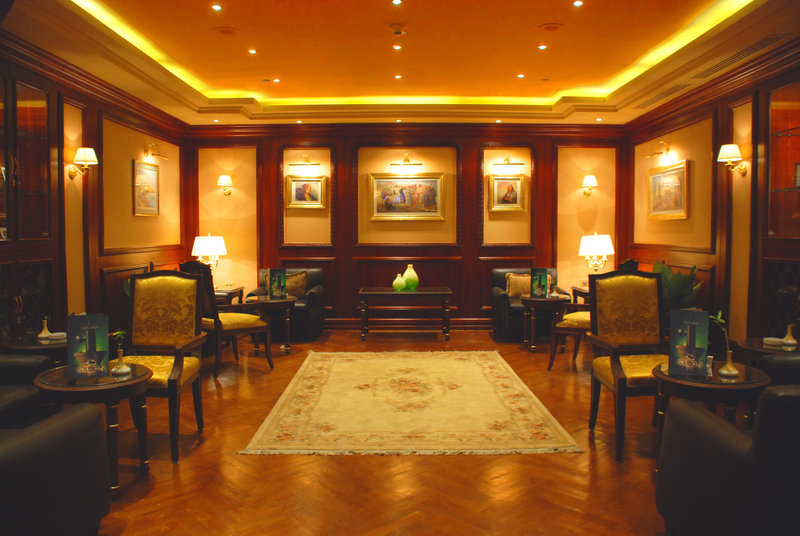 Steigenberger Nile Palace - 653