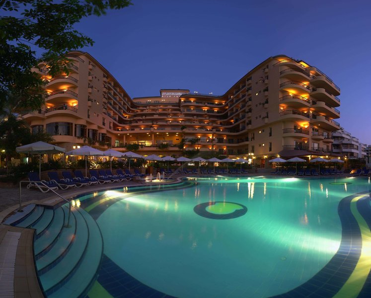 Steigenberger Nile Palace - 653