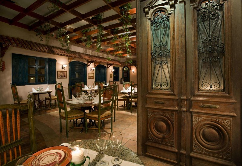 Steigenberger Nile Palace - 653