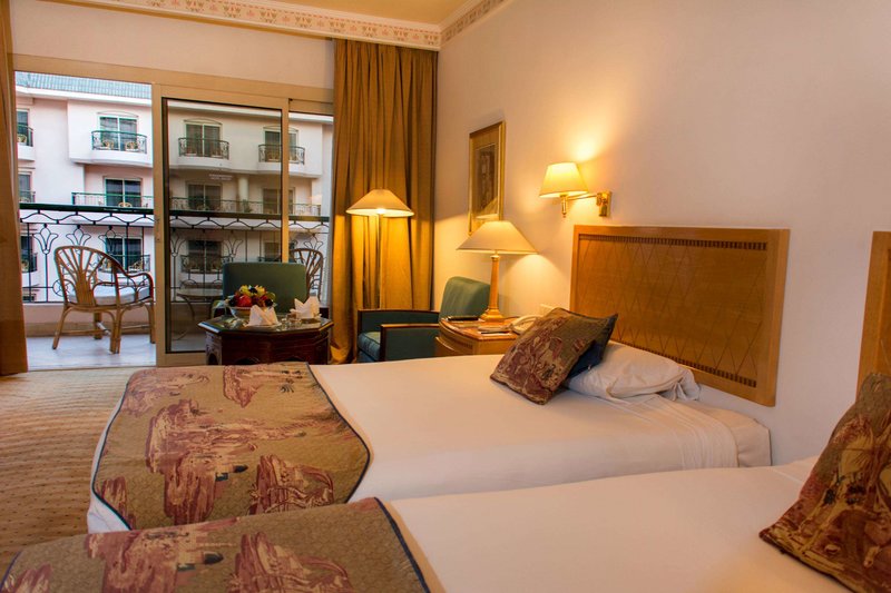 Steigenberger Nile Palace - 653