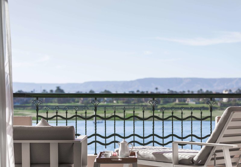 Steigenberger Nile Palace - 653