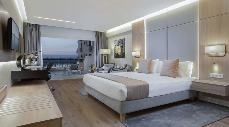 Steigenberger Nile Palace - 653