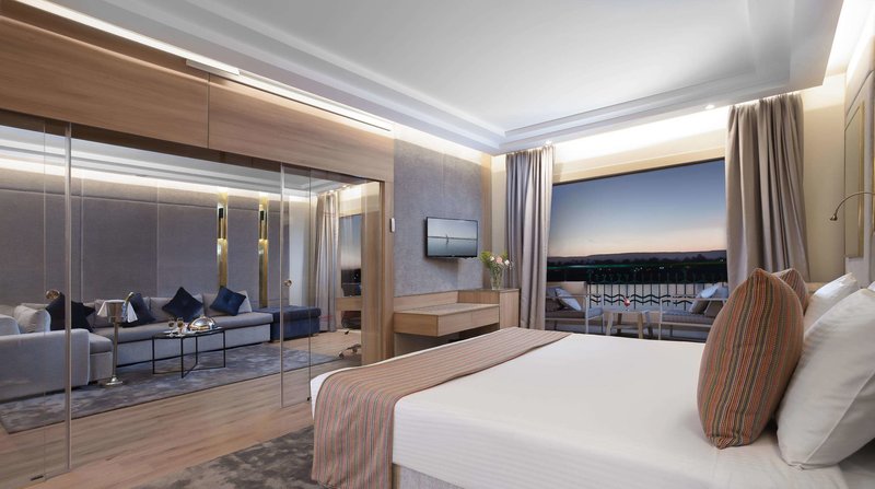 Steigenberger Nile Palace - 653