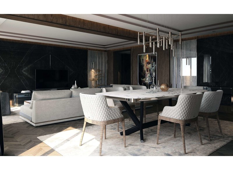 Steigenberger Nile Palace - 653