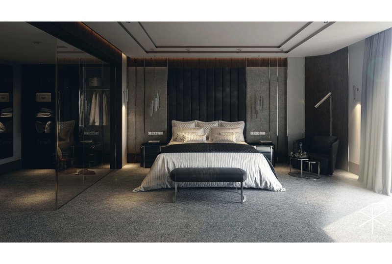 Steigenberger Nile Palace - 653