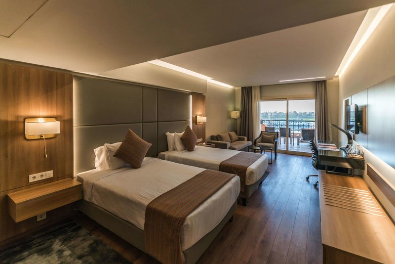 Steigenberger Nile Palace - 653