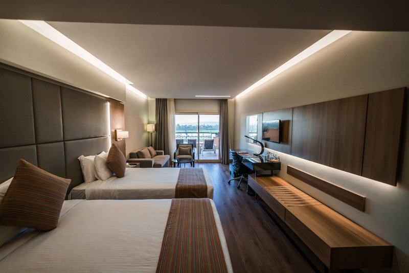 Steigenberger Nile Palace - 653