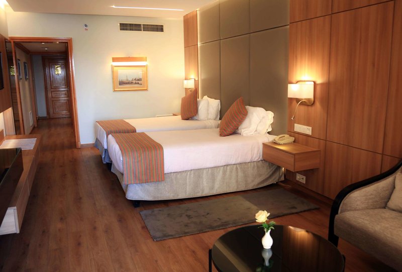 Steigenberger Nile Palace - 653