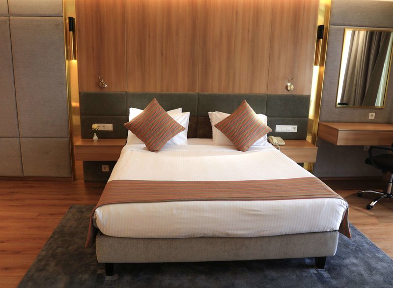 Steigenberger Nile Palace - 653