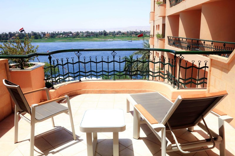 Steigenberger Nile Palace - 653