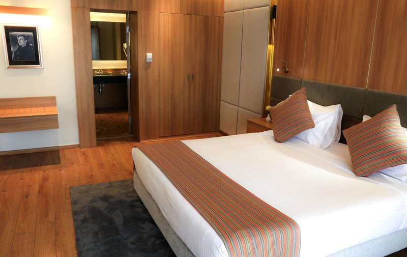 Steigenberger Nile Palace - 653