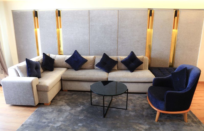 Steigenberger Nile Palace - 653