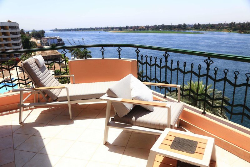 Steigenberger Nile Palace - 653