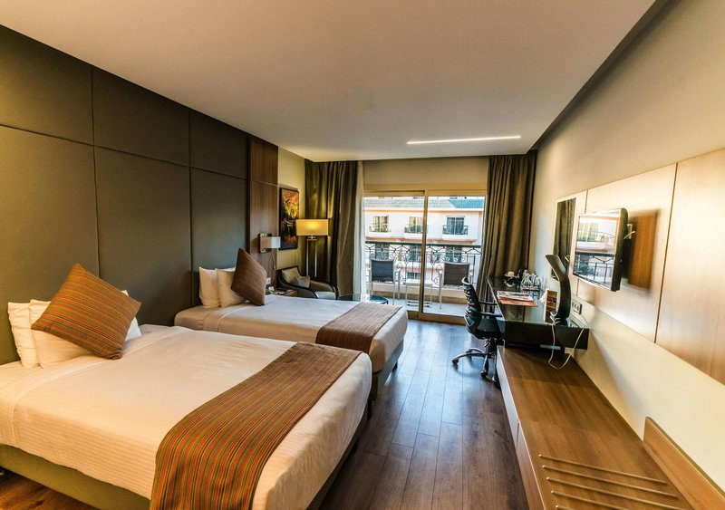 Steigenberger Nile Palace - 653