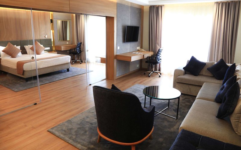 Steigenberger Nile Palace - 653