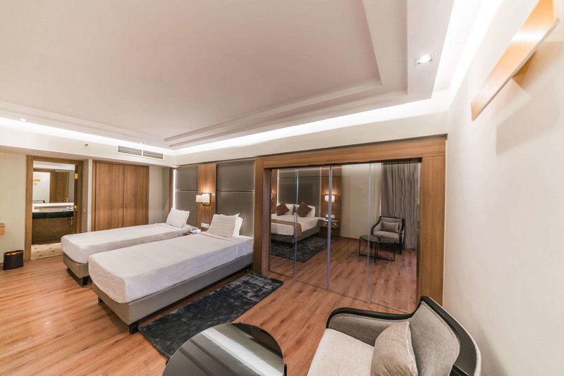 Steigenberger Nile Palace - 653