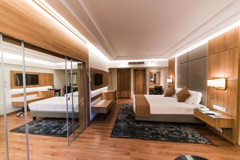 Steigenberger Nile Palace - 653